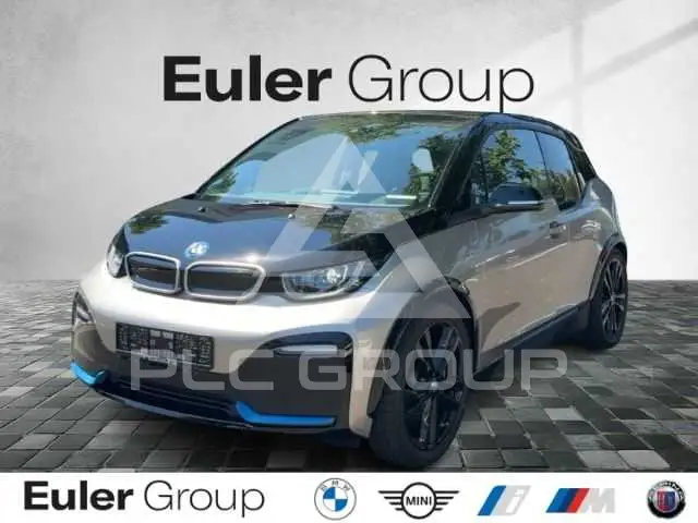 2022 BMW I3