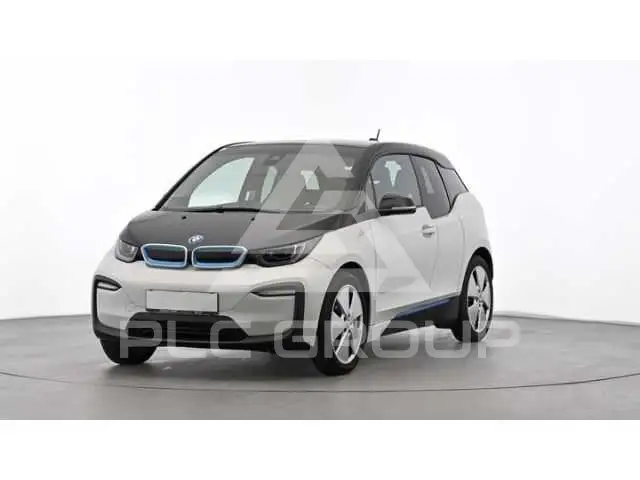 2022 BMW I3