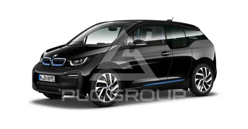 2022 BMW I3