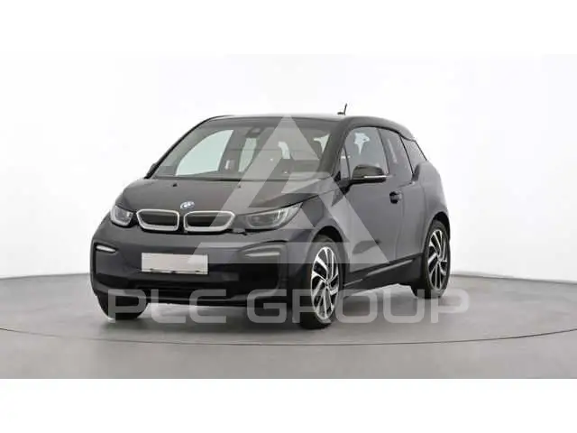 2022 BMW I3