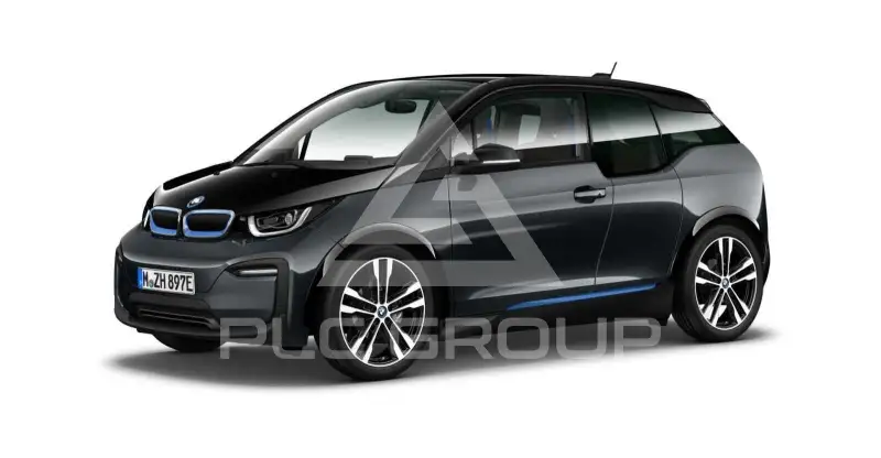 2022 BMW I3