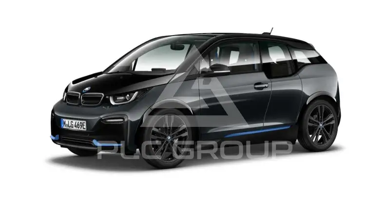 2022 BMW I3