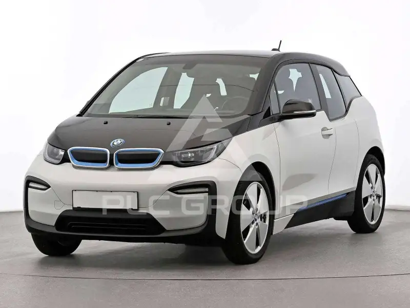 2022 BMW I3