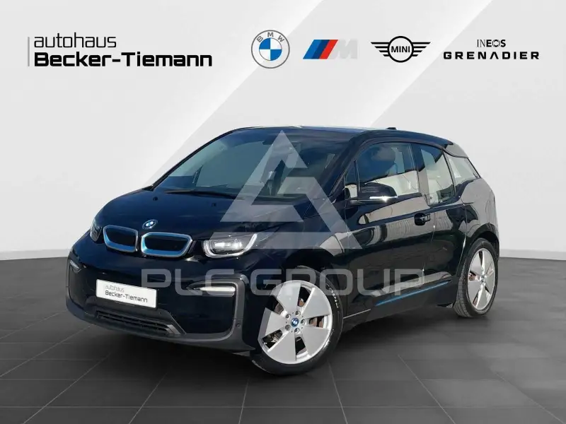 2022 BMW I3