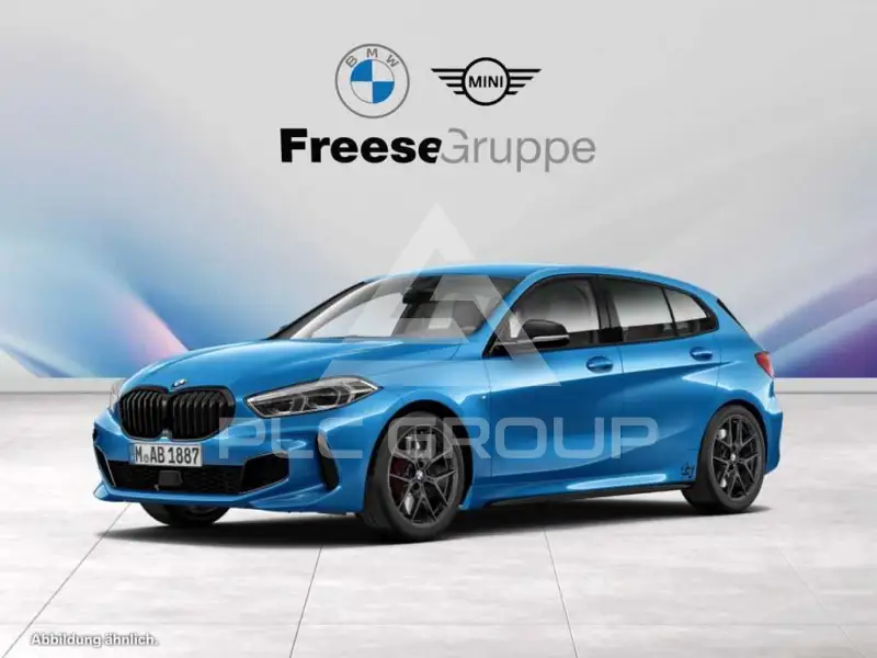 2022 BMW 128