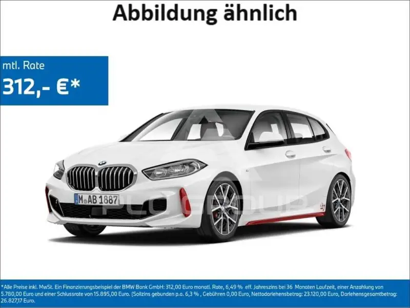 2022 BMW 128