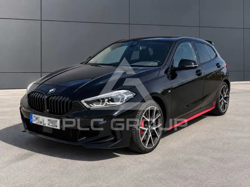 2022 BMW 128