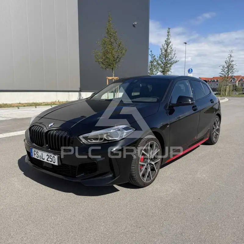 2022 BMW 128