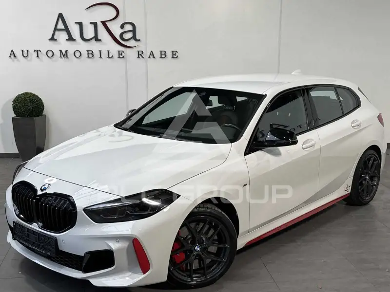 2022 BMW 128