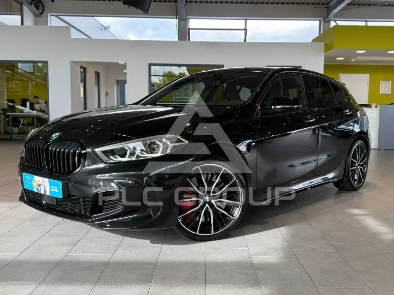 2022 BMW 128