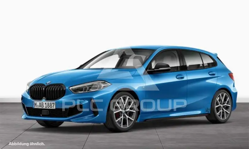 2022 BMW 128