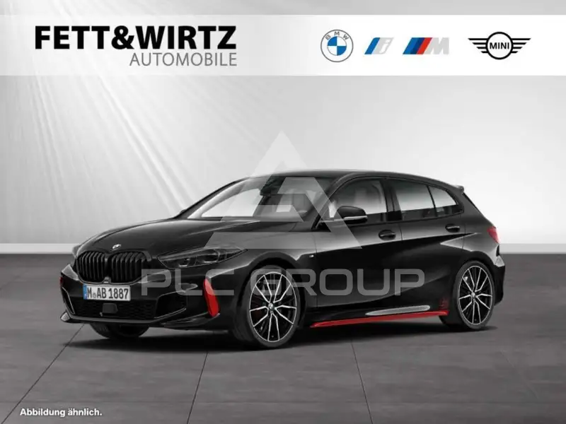 2022 BMW 128