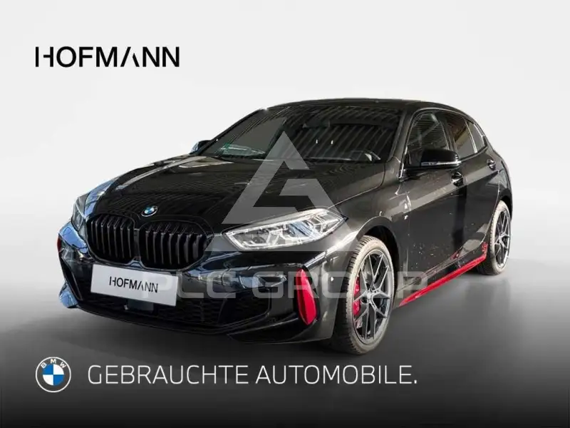 2022 BMW 128