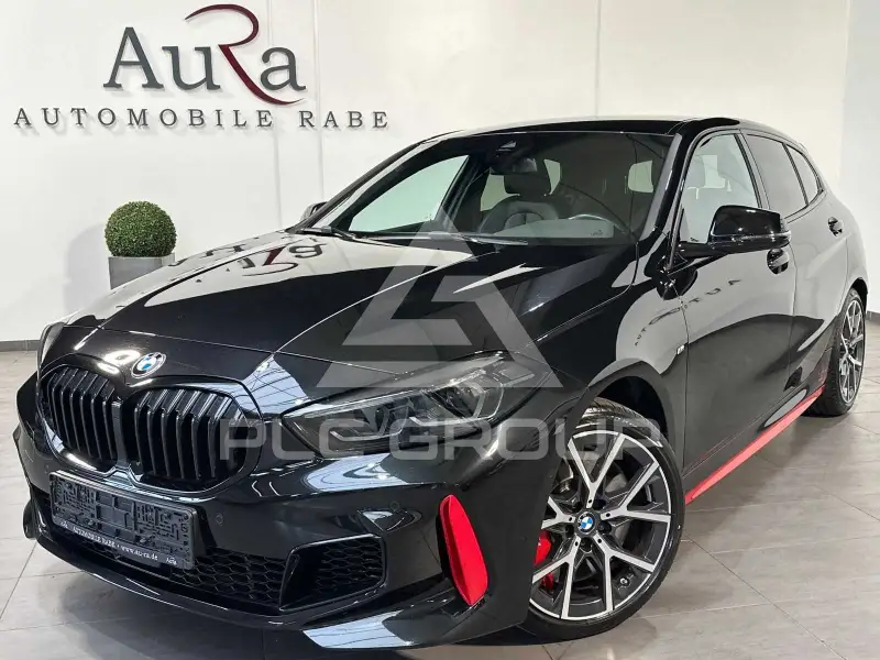 2022 BMW 128