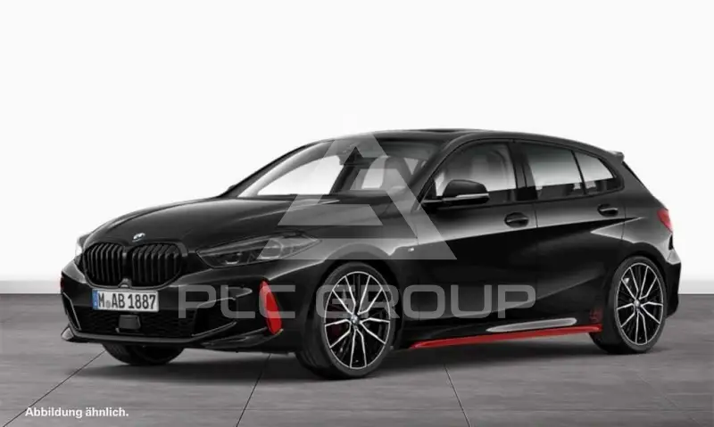 2022 BMW 128