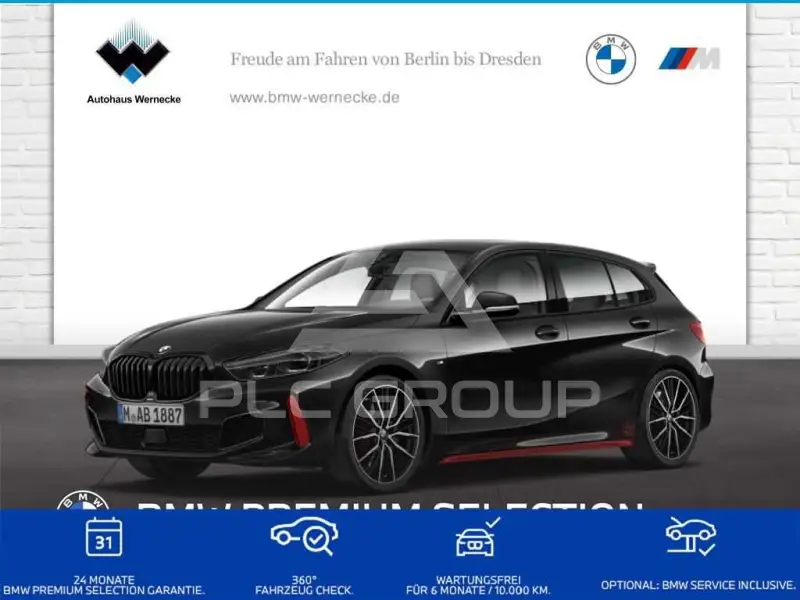 2022 BMW 128