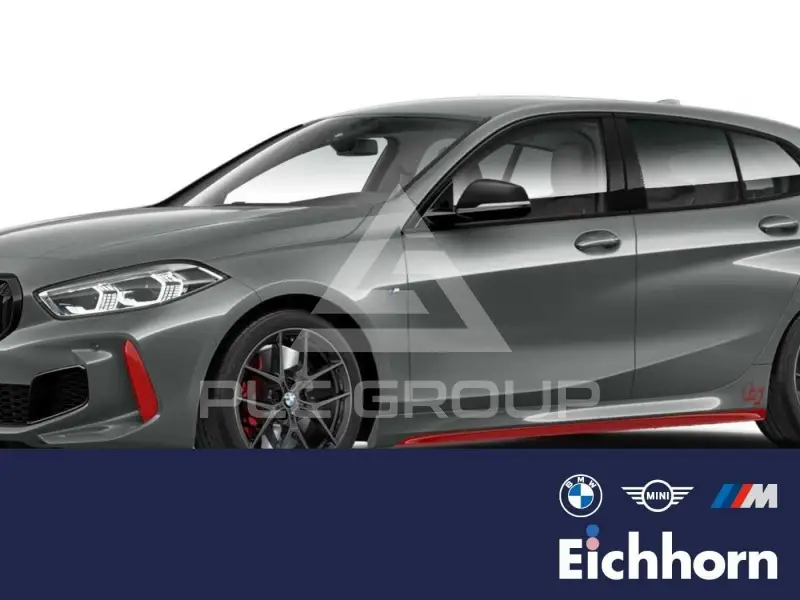 2022 BMW 128