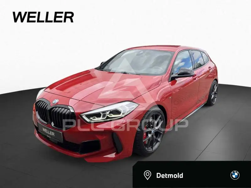 2022 BMW 128