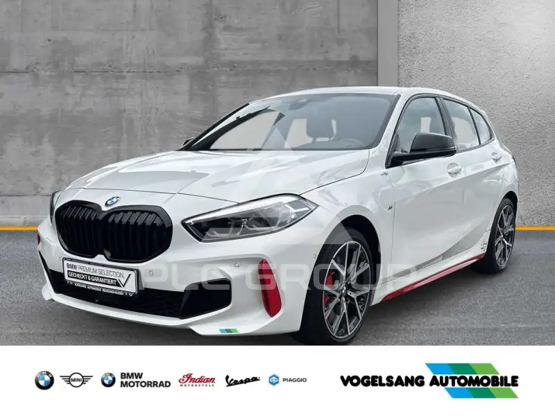 2022 BMW 128