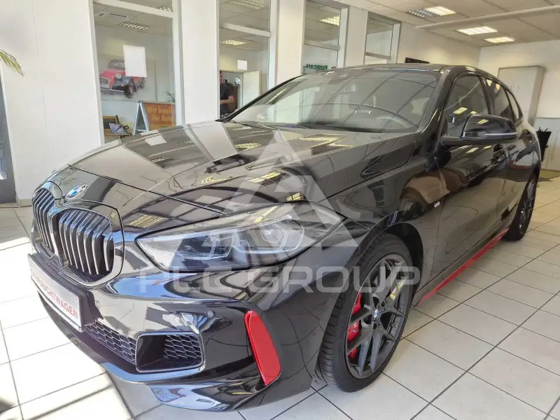 2022 BMW 128