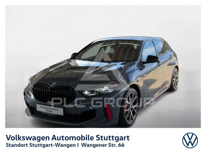 2022 BMW 128