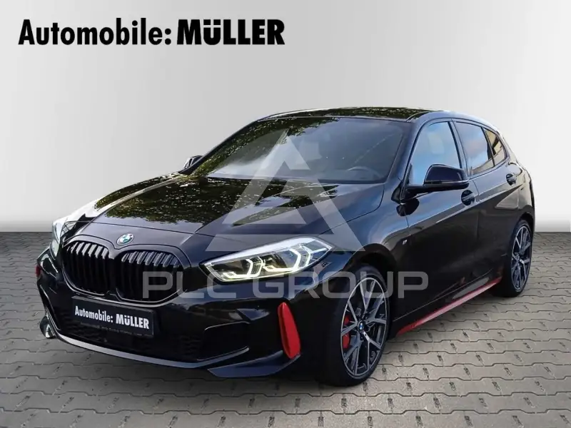 2022 BMW 128