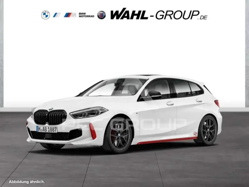2022 BMW 128