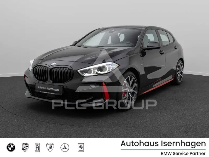 2022 BMW 128