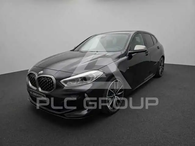 2022 BMW 135