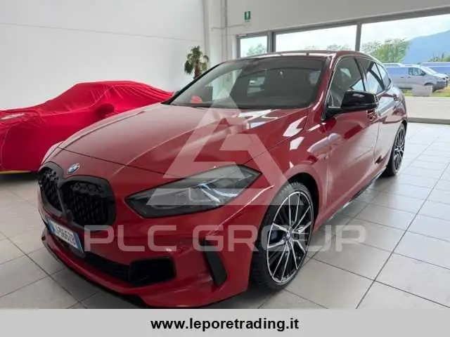 2022 BMW 135