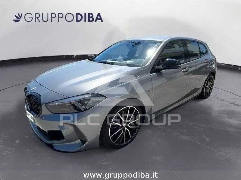2022 BMW 135