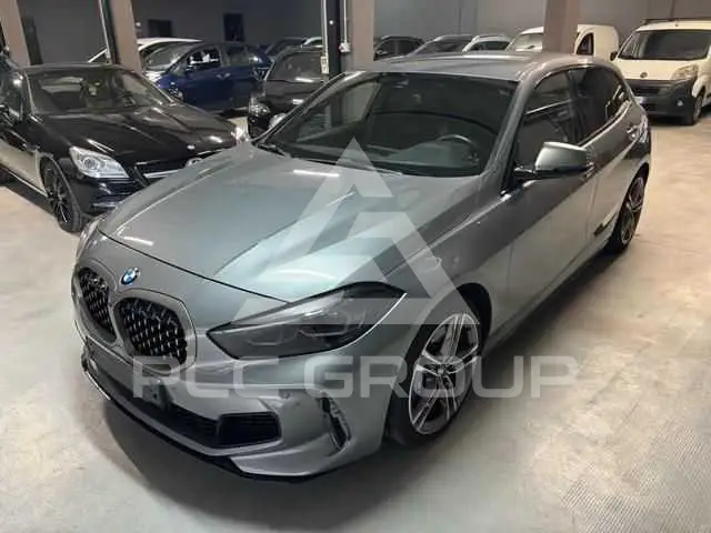 2022 BMW 135