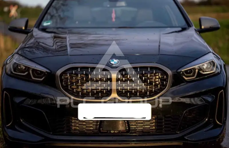 2022 BMW 135