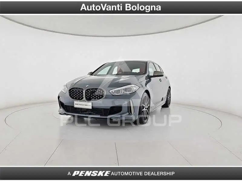 2022 BMW 135