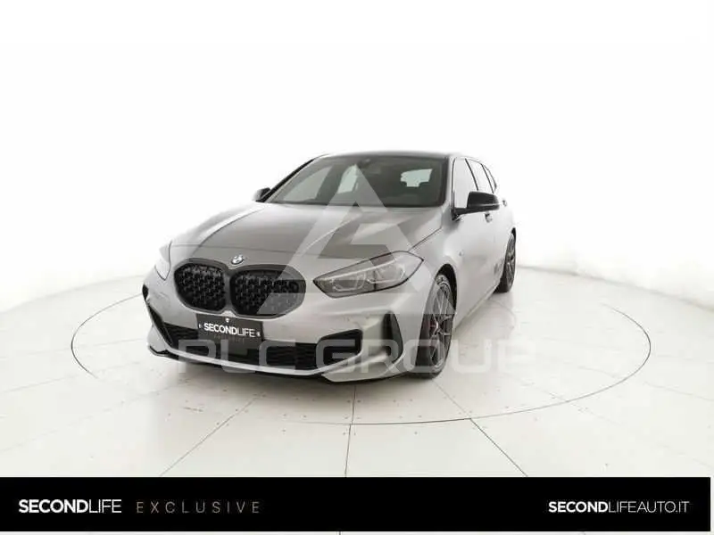 2022 BMW 135