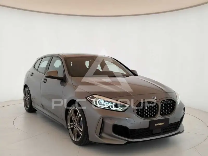 2022 BMW 135