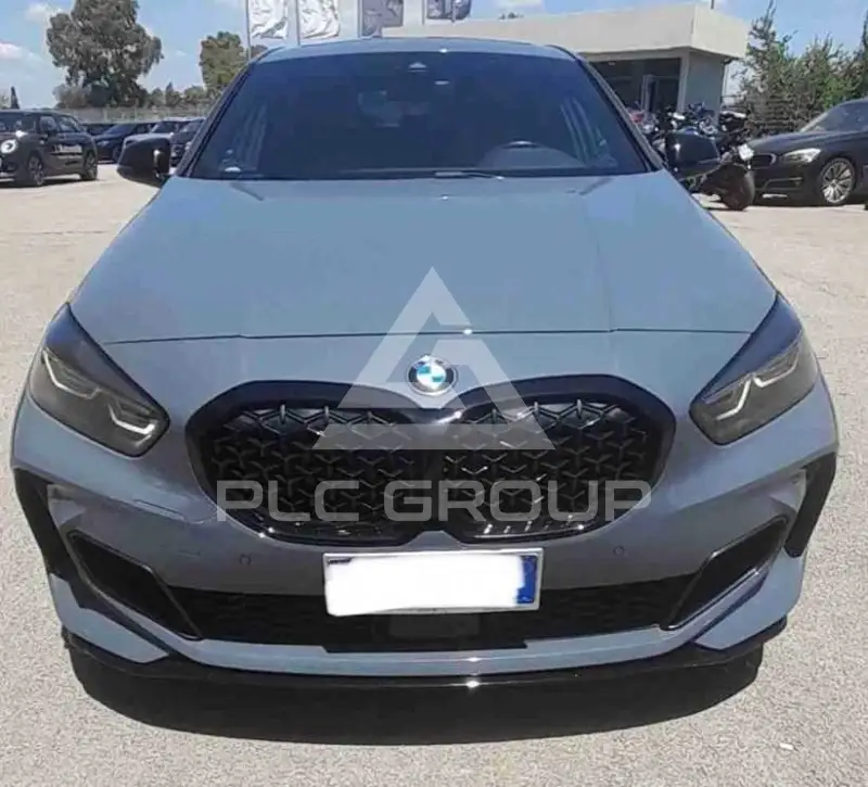 2022 BMW 135