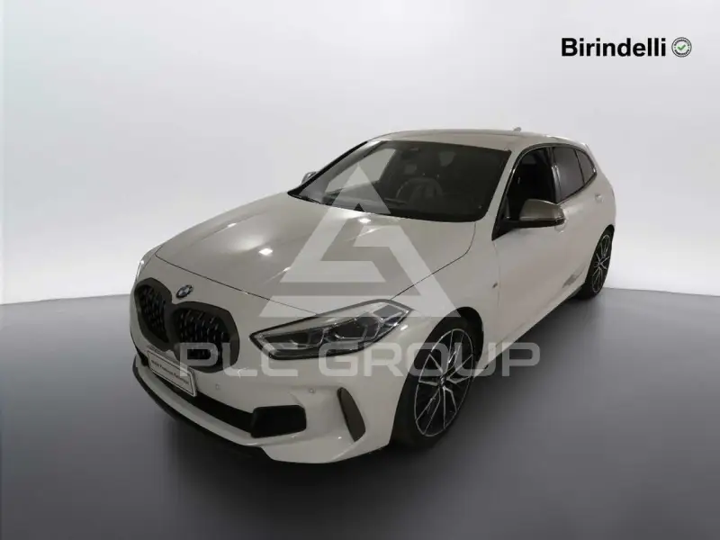 2022 BMW 135