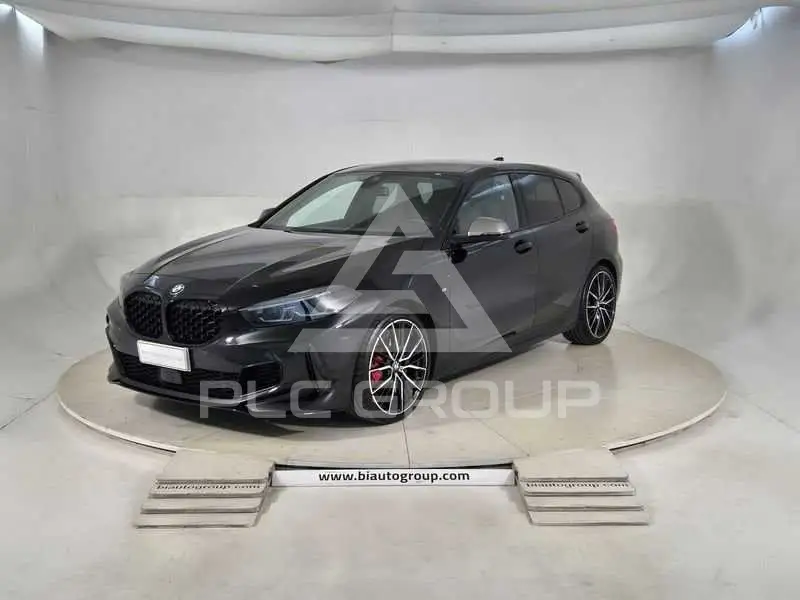 2022 BMW 135