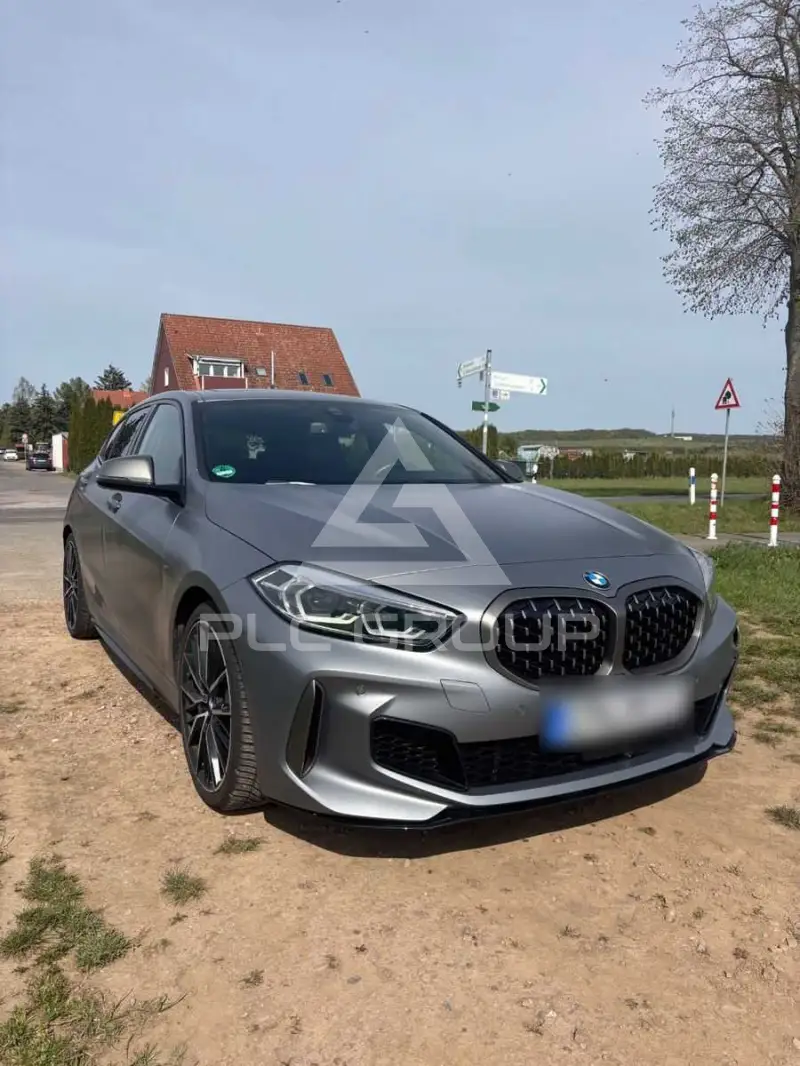 2022 BMW 135