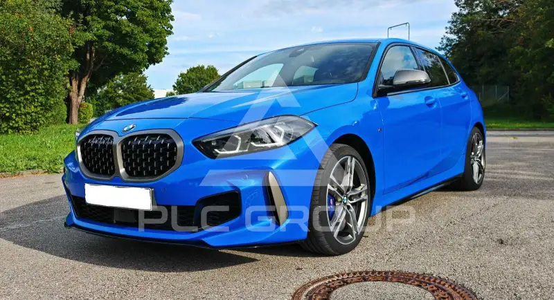 2022 BMW 135