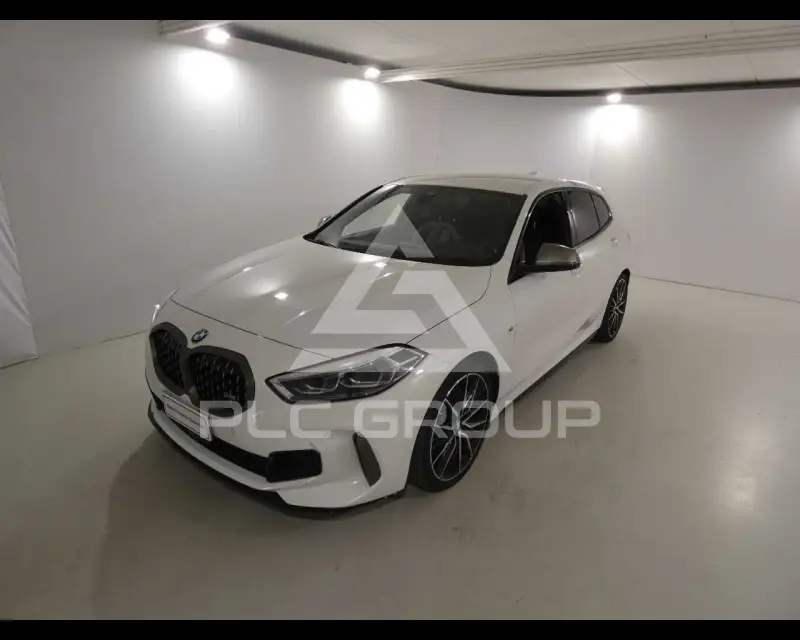 2022 BMW 135