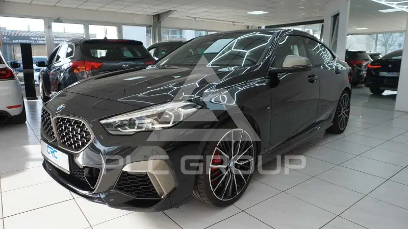 2022 BMW M2