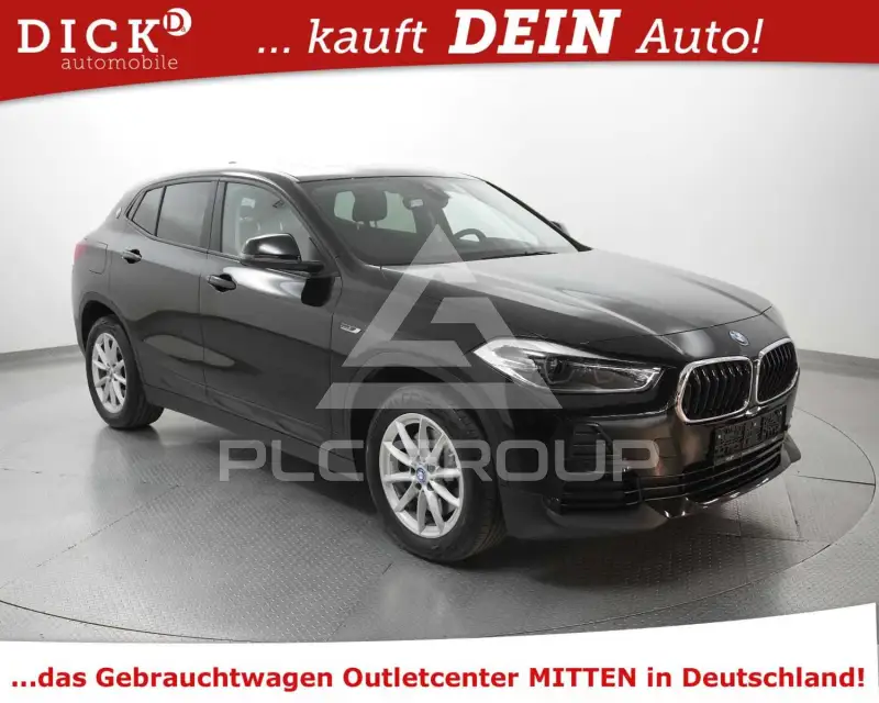 2022 BMW X2