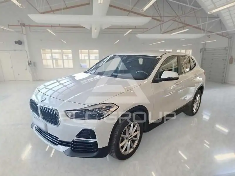 2022 BMW X2
