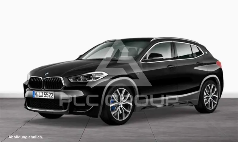 2022 BMW X2