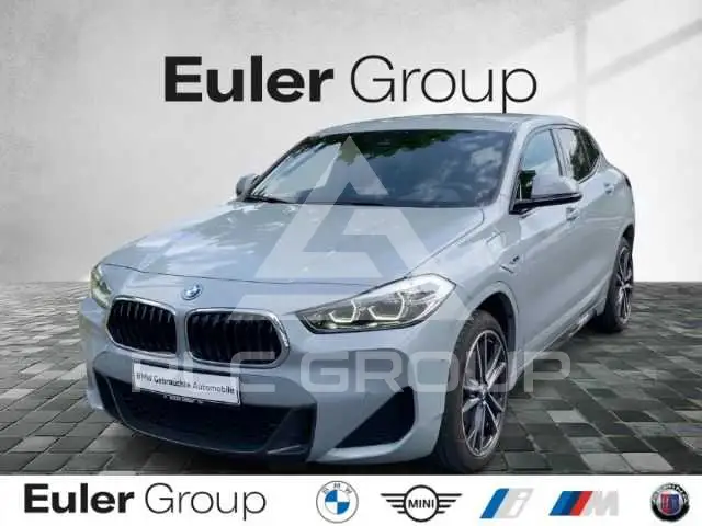 2022 BMW X2