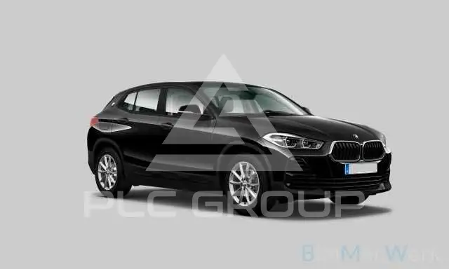 2022 BMW X2