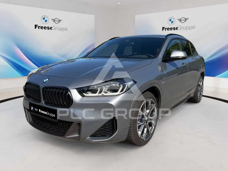 2022 BMW X2