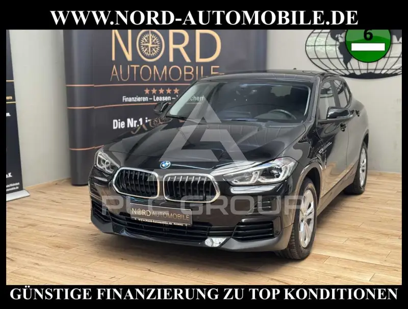 2022 BMW X2